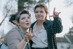 Director for Midsummer Night's Dream, 2022